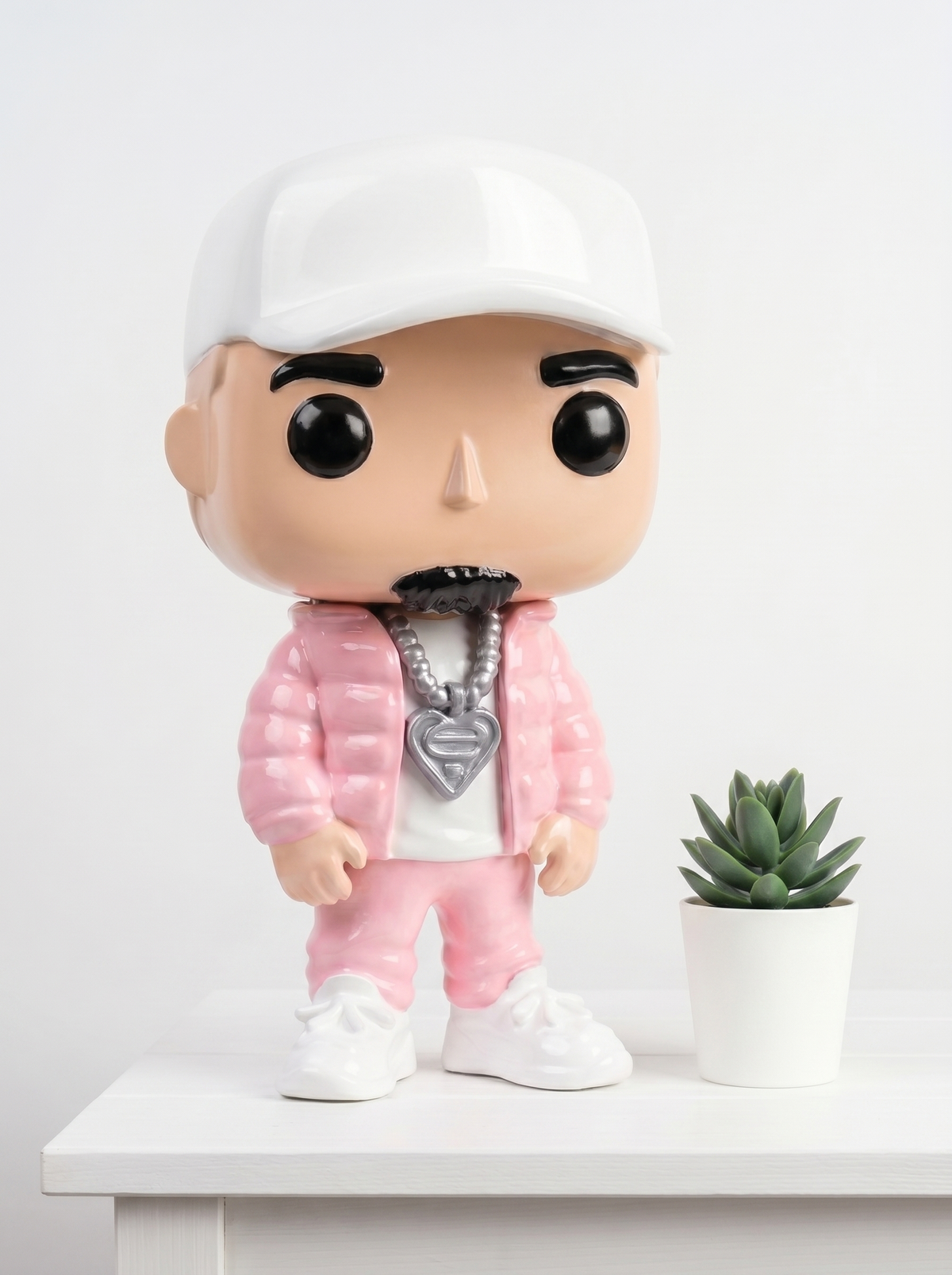 OUSI POP™ — Omar Courtz Limited Edition
