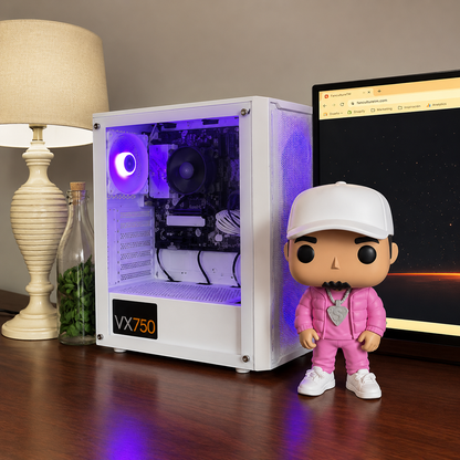OUSI POP™ — Omar Courtz Limited Edition
