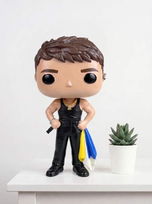 QUEVEDO POP™ — Quevedo Limited Edition