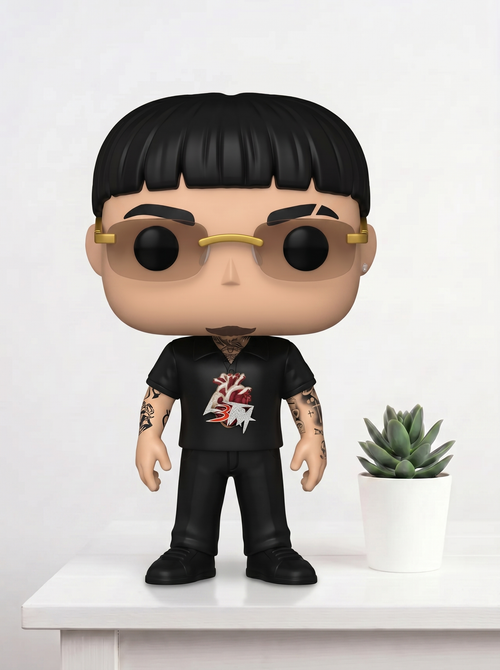 LUAR POP™ — Lual la L Limited Edition