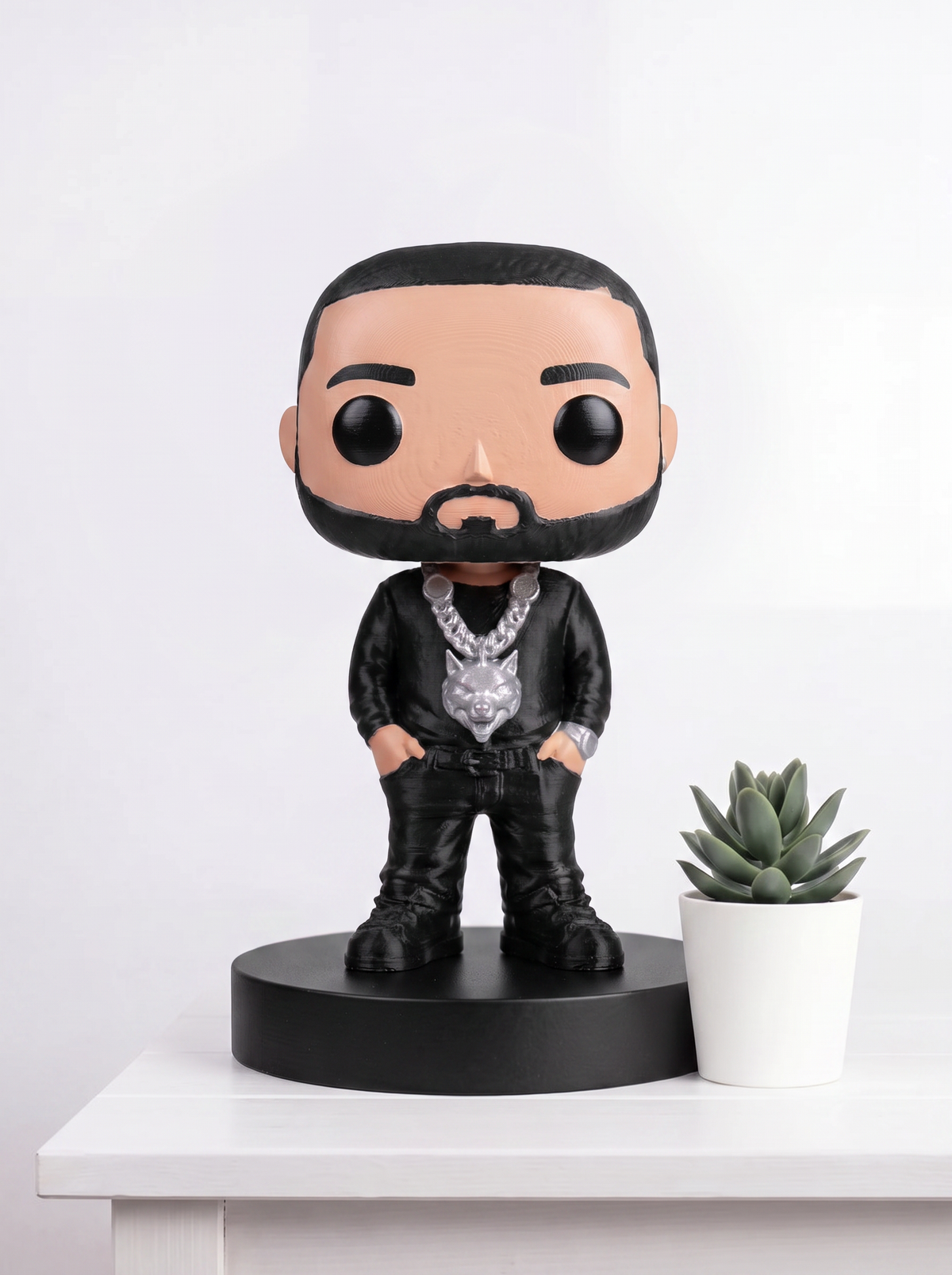 ROA POP™ — ROA Limited Edition