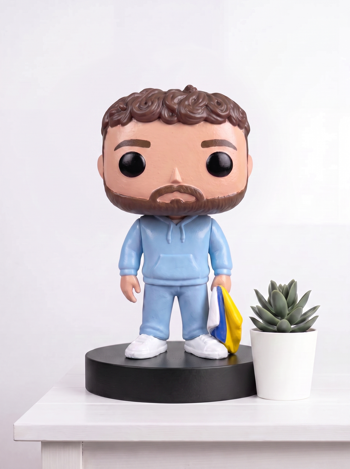 LUCHO RK POP™ — LUCHO RK Limited Edition (Copia)