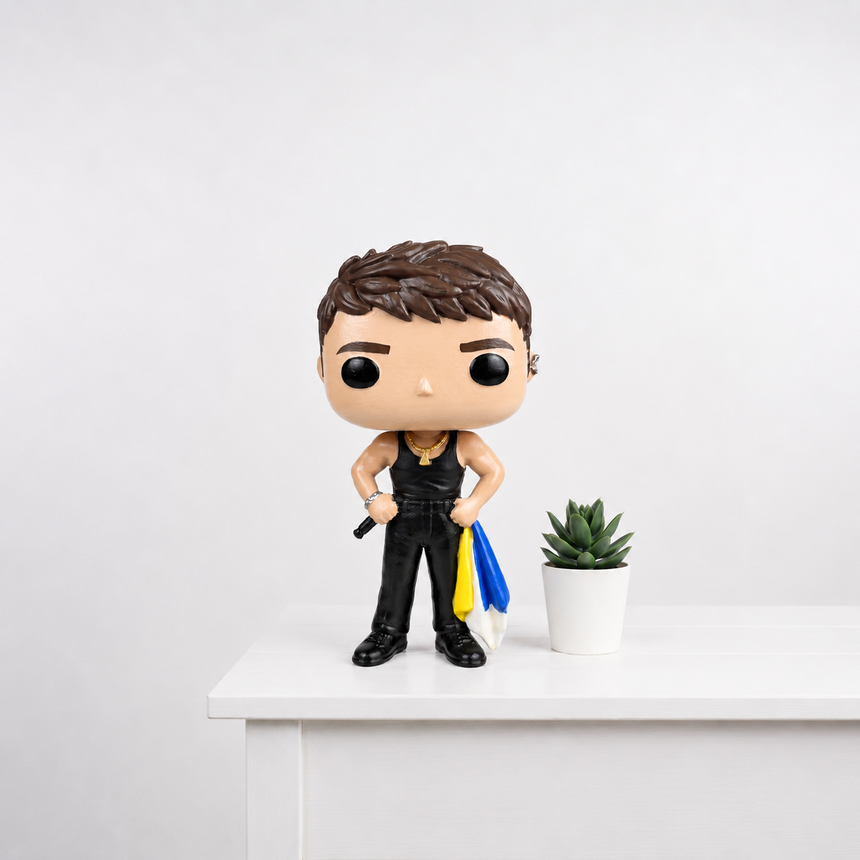 QUEVEDO POP™ — Quevedo Limited Edition