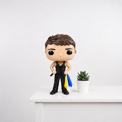 QUEVEDO POP™ — Quevedo Limited Edition
